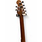 Used Sterling by Music Man valentine natural Hollow Body Electric Guitar