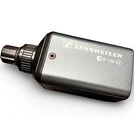 Used Sennheiser SKP G Band Handheld Wireless System