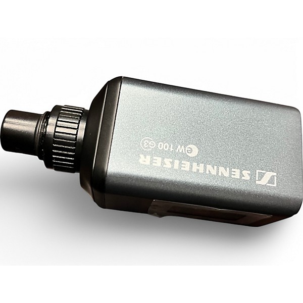 Used Sennheiser SKP G Band Handheld Wireless System