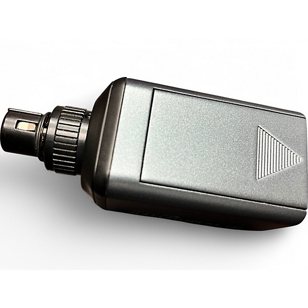 Used Sennheiser SKP G Band Handheld Wireless System