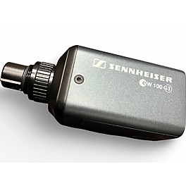 Used Sennheiser SKP G Band Handheld Wireless System