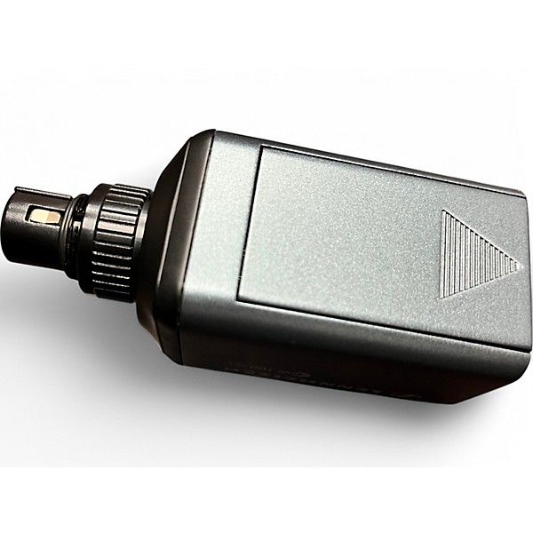 Used Sennheiser SKP G Band Handheld Wireless System