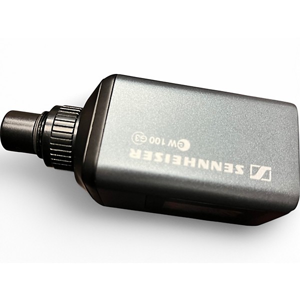 Used Sennheiser SKP G Band Handheld Wireless System