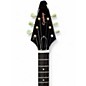 Used Epiphone flying v limited edition white Solid Body Electric Guitar