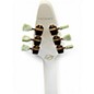 Used Epiphone flying v limited edition white Solid Body Electric Guitar