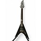 Used ESP HEX 7 Black Solid Body Electric Guitar thumbnail