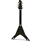 Used ESP HEX 7 Black Solid Body Electric Guitar