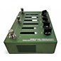 Used Darkglass Aggressively Distorting Advanced Machine Effect Pedal