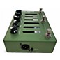 Used Darkglass Aggressively Distorting Advanced Machine Effect Pedal