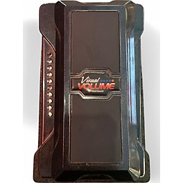 Used Visual Sound VISUAL VOLUME Pedal