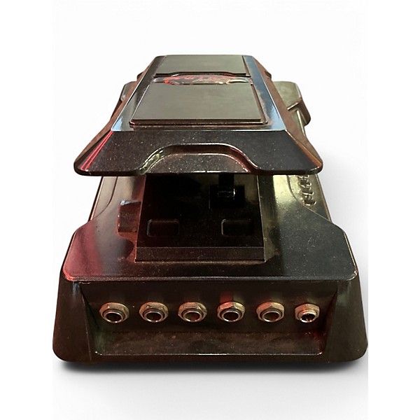 Used Visual Sound VISUAL VOLUME Pedal
