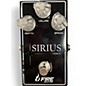Used Fire Custom Shop SIRIUS CHORUS Effect Pedal thumbnail