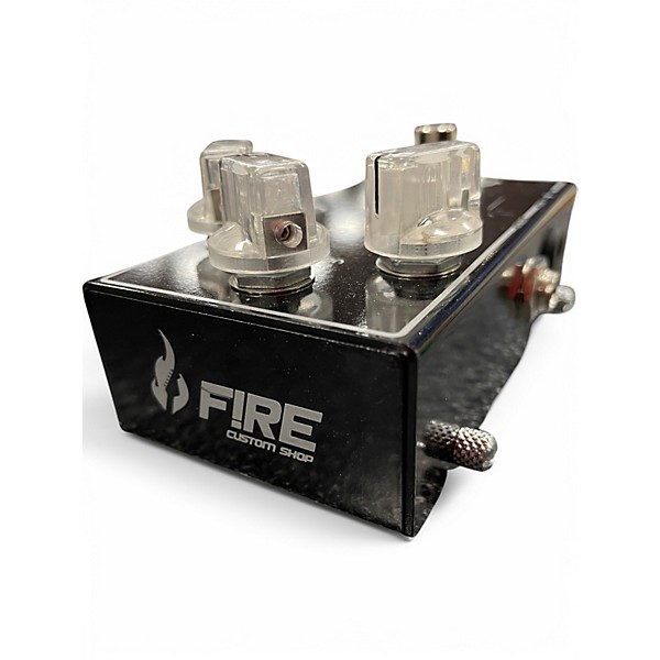 Used Fire Custom Shop SIRIUS CHORUS Effect Pedal