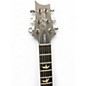 Used 2017 PRS Custom 24 10 Top VIBRANT VIOLET Solid Body Electric Guitar