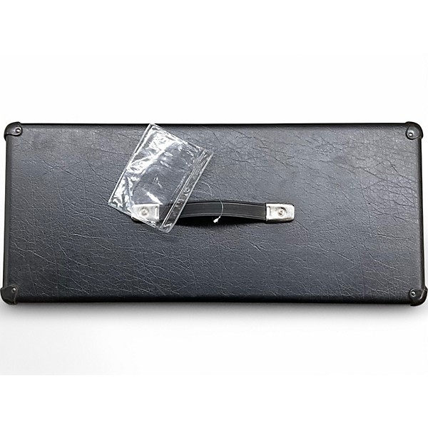 Used MESA/Boogie Lone Star 100W 2x12 Guitar Cabinet Guitar Cabinet