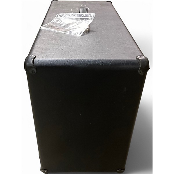 Used MESA/Boogie Lone Star 100W 2x12 Guitar Cabinet Guitar Cabinet