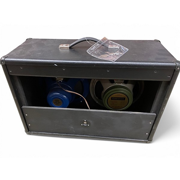 Used MESA/Boogie Lone Star 100W 2x12 Guitar Cabinet Guitar Cabinet