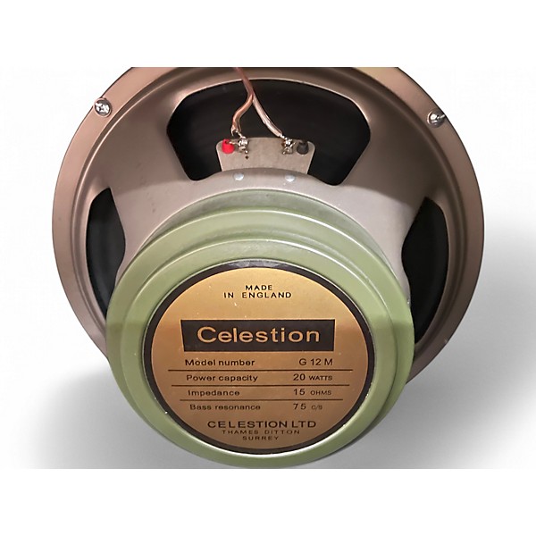 Used MESA/Boogie Lone Star 100W 2x12 Guitar Cabinet Guitar Cabinet