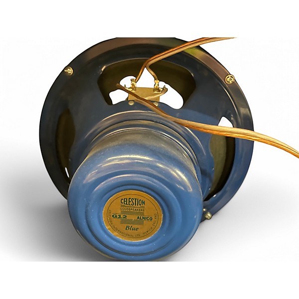 Used MESA/Boogie Lone Star 100W 2x12 Guitar Cabinet Guitar Cabinet