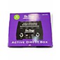Used On-Stage DB1100 Direct Box thumbnail