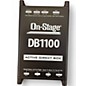 Used On-Stage DB1100 Direct Box