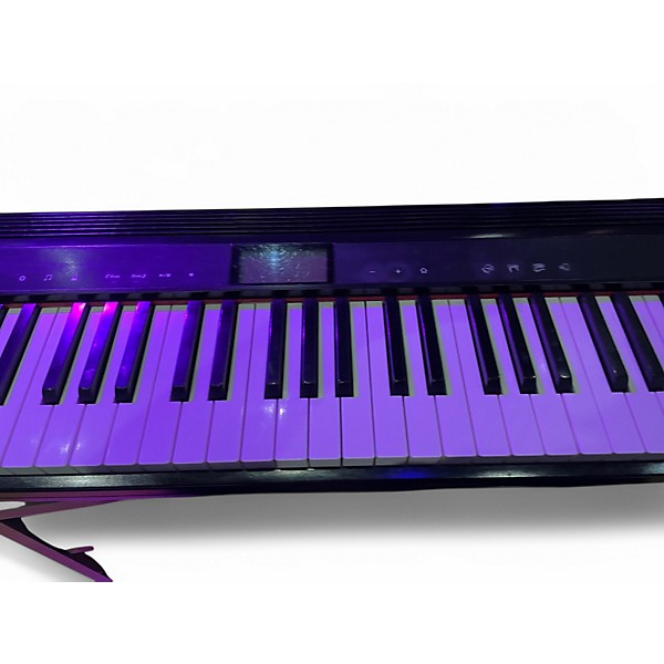 Used Roland GO:PIANO 61 KEY Keyboard Workstation