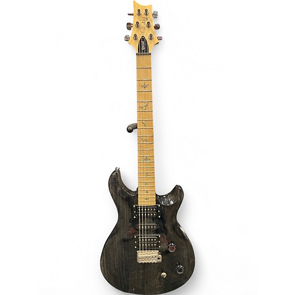 Used PRS Swamp Ash Special Swamp Ash Solid Body Electric Guitar