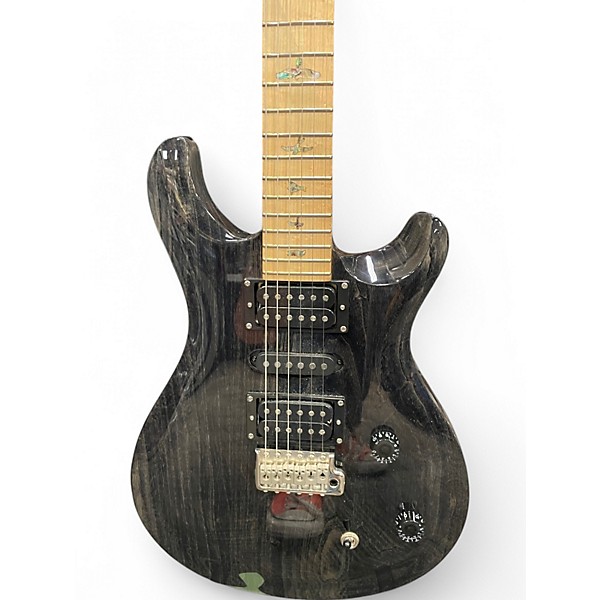 Used PRS Swamp Ash Special Swamp Ash Solid Body Electric Guitar