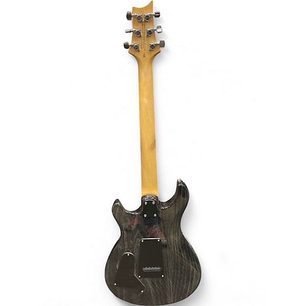 Used PRS Swamp Ash Special Swamp Ash Solid Body Electric Guitar