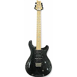 Used PRS Swamp Ash Special Charcoal Solid Body Electric Guitar
