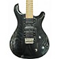 Used PRS Swamp Ash Special Charcoal Solid Body Electric Guitar