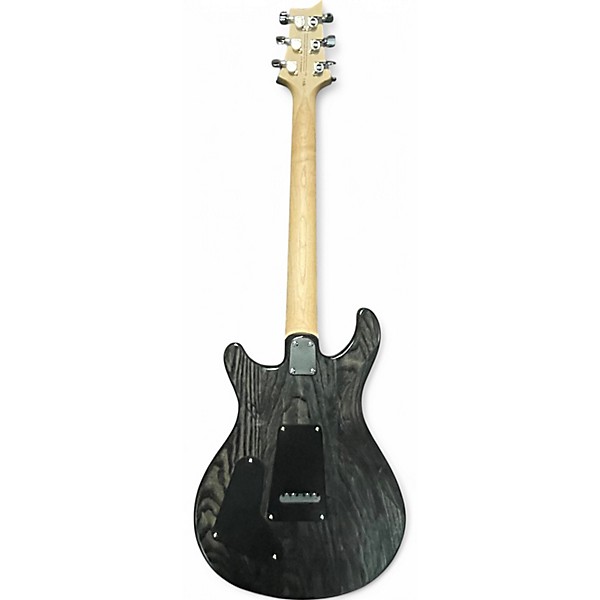 Used PRS Swamp Ash Special Charcoal Solid Body Electric Guitar
