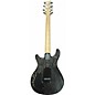 Used PRS Swamp Ash Special Charcoal Solid Body Electric Guitar
