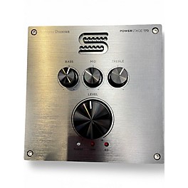 Used Seymour Duncan Power Stage 170 Solid State Guitar Amp Head