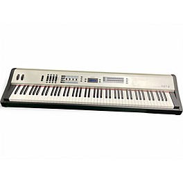 Used Kawai MP4 Keyboard Workstation
