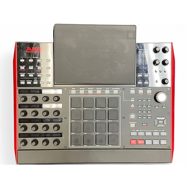 Used Akai Professional MPCX Production Controller