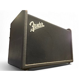 Used Fender Mustang GT40 Guitar Combo Amp