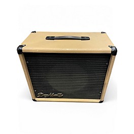 Used Dean Markley Cab 1x10 Guitar Cabinet