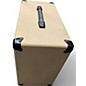 Used Dean Markley Cab 1x10 Guitar Cabinet
