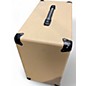 Used Dean Markley Cab 1x10 Guitar Cabinet