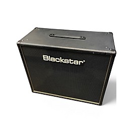 Used Blackstar HTV112 Guitar Cabinet