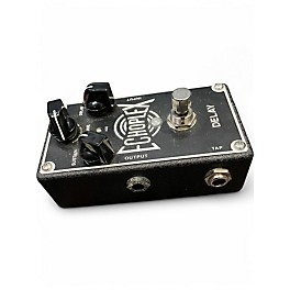 Used Dunlop Echoplex Delay Effect Pedal