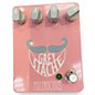 Used Fuzzrocious Grey Stache Effect Pedal thumbnail