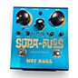 Used Way Huge Electronics WHE707 Supa Puss Delay Effect Pedal thumbnail