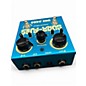 Used Way Huge Electronics WHE707 Supa Puss Delay Effect Pedal