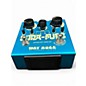 Used Way Huge Electronics WHE707 Supa Puss Delay Effect Pedal