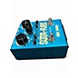 Used Way Huge Electronics WHE707 Supa Puss Delay Effect Pedal