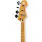 Used 2024 Fender player II jazz bass Blue Burst Electric Bass Guitar