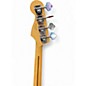 Used 2024 Fender player II jazz bass Blue Burst Electric Bass Guitar