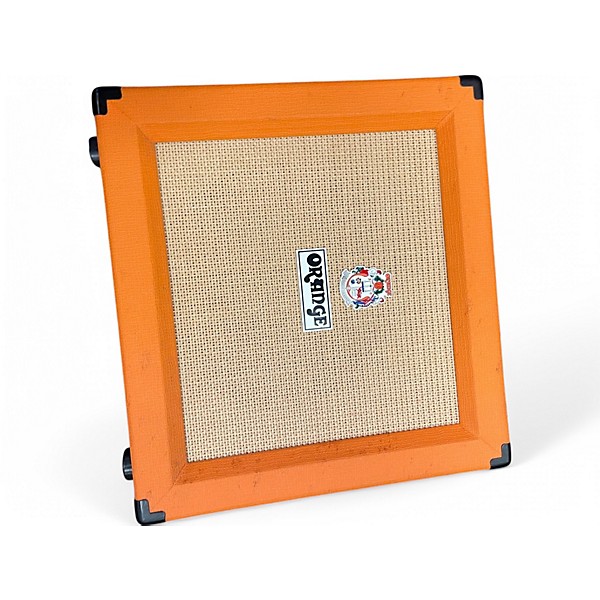 Used Orange Amplifiers TT15C12 tiny terror combo Guitar Combo Amp